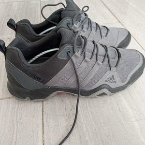 NWB Adidas Terrex AX2R Men’s Hiking Shoes Sz 11